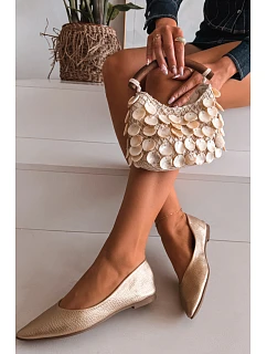 Balerinky model 226534 Step in style