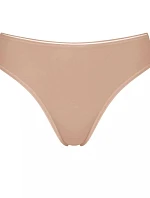 Dámské kalhotky Feel Sensational Tai - SMOOTH SKIN - tělové 6106 - SLOGGI