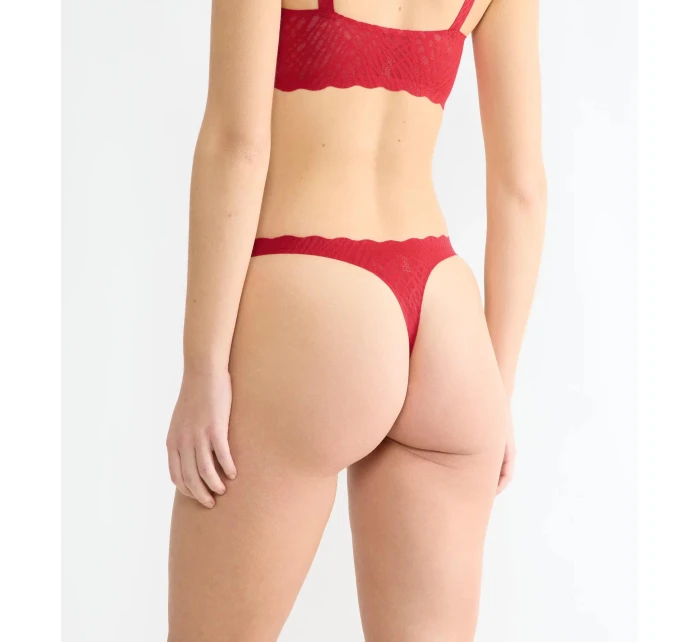 sloggi ZERO Feel Bliss Festive String - UNKNOWN - SLOGGI UNKNOWN - SLOGGI