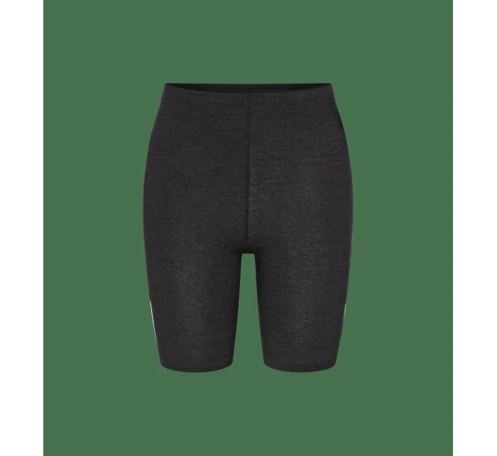 Beauty Layers Shorts Wool - BLACK - TRIUMPH BLACK - TRIUMPH Beauty Layers Shorts Wool - BLACK - TRIUMPH BLACK - TRIUMPH