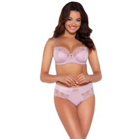 Dámská podprsenka 1921 rose maxi - AVA Dámská podprsenka 1921 rose maxi - AVA