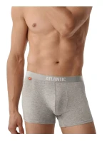 Pánské boxerky 3 pack 011 mix - Atlantic