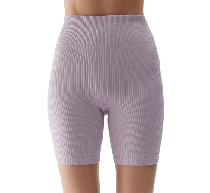 Šortky 4F W 4FWSS24TFSHF498 52S dámské