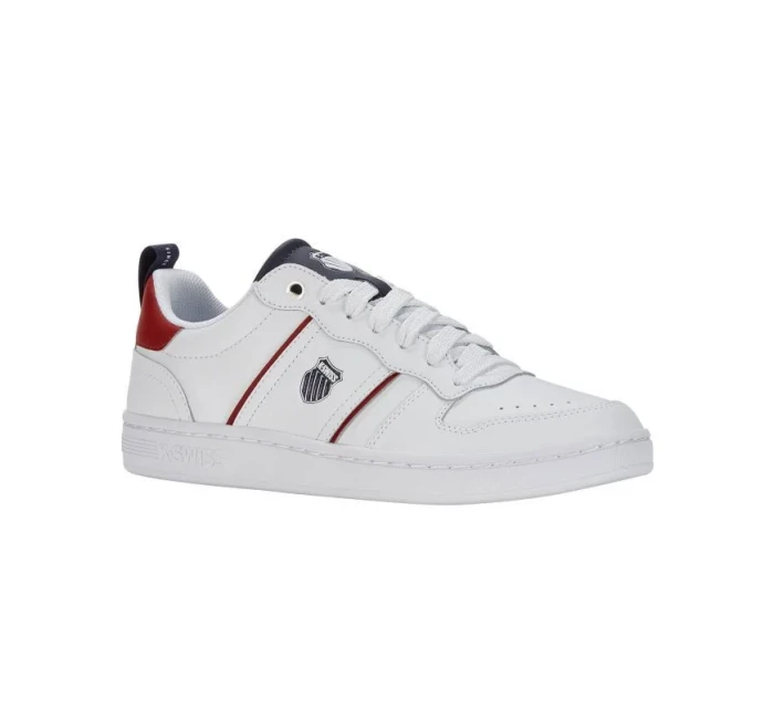 Boty K-Swiss LOZAN MATCH LTH M 08903-119-M