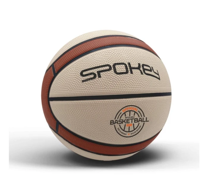 basketbal model 21873199 - Spokey