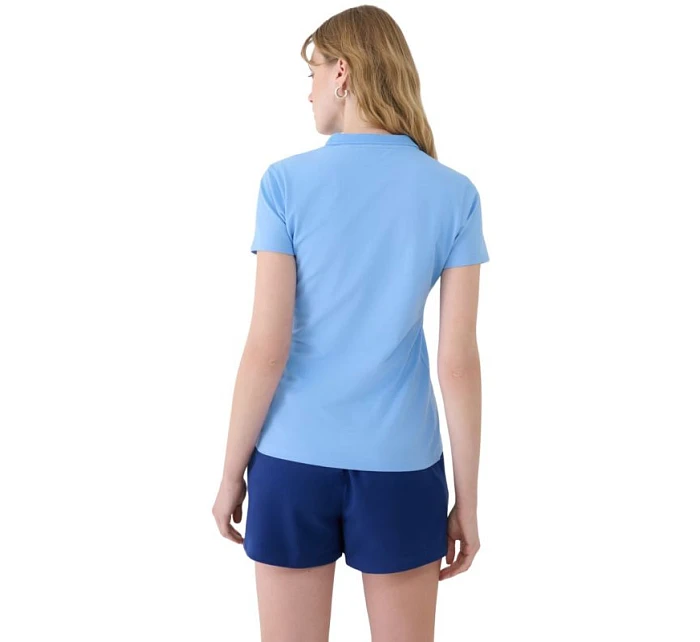 4F F365 W polokošile 4FWMM00TPTSF365 32S