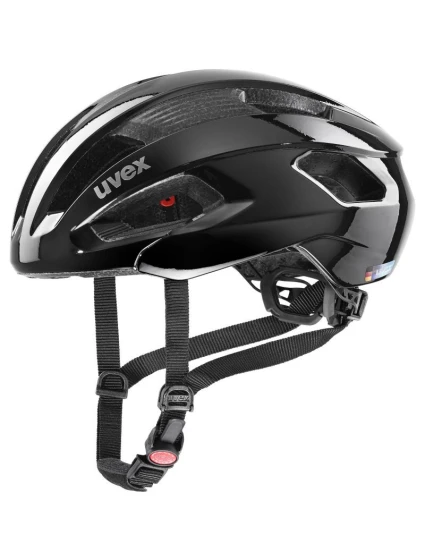 Cyklistická přilba Uvex Rise 41/2/055/01 Cyklistická přilba Uvex Rise 41/2/055/01