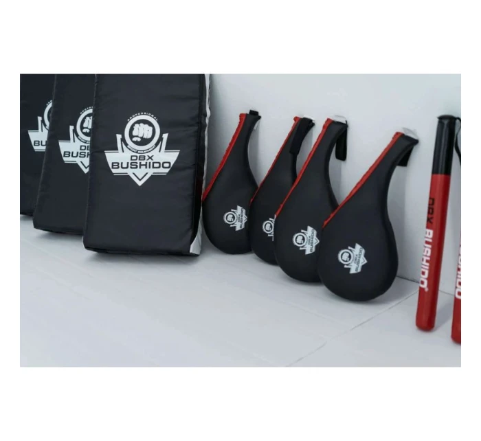 PRO DBX model 21437861 - DBX Bushido PRO DBX model 21437861 - DBX Bushido