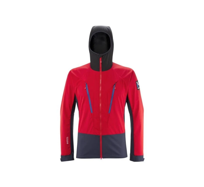 M V Icon Jkt bunda námořnická modrá model 21448927 - Millet M V Icon Jkt bunda námořnická modrá model 21448927 - Millet