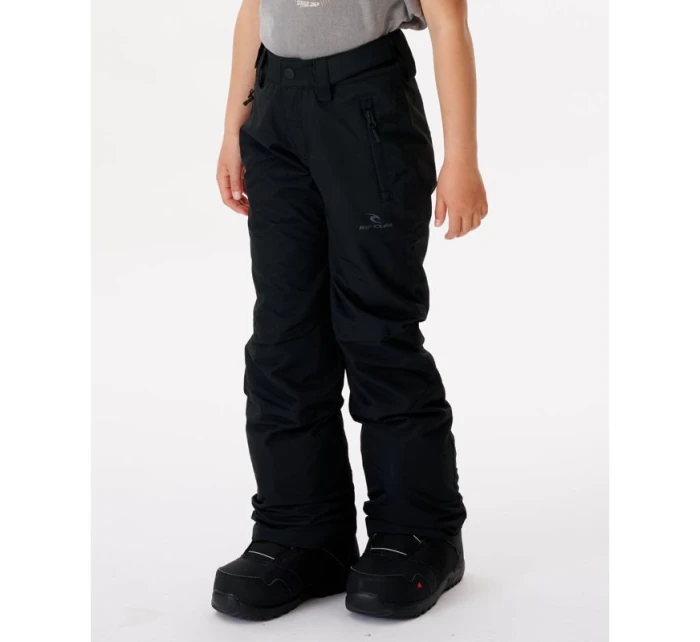 Snow Pant lyžařské kalhoty černé model 21450235 - Rip Curl
