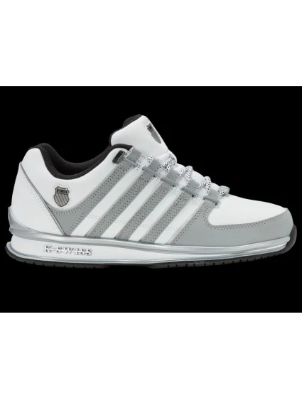 Boty KSwiss model 21812781 - K- Swiss Boty KSwiss model 21812781 - K- Swiss