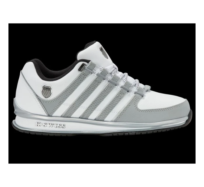 Boty KSwiss model 21812781 - K- Swiss Boty KSwiss model 21812781 - K- Swiss
