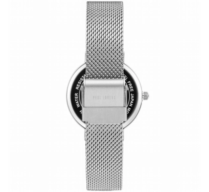 Dámské hodinky Paul Lorens PL12894B-3C1 + BOX Dámské hodinky Paul Lorens PL12894B-3C1 + BOX