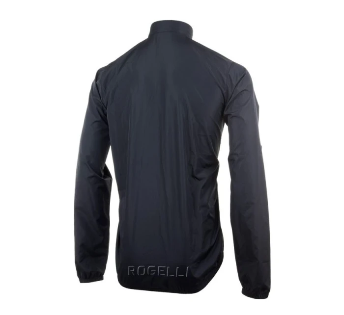 Rogelli CORE bunda černá 2XL