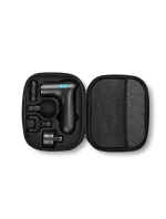 Pistolový masážní přístroj Medisana MG-50E s funkcí Hot & Cold