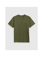 Pánské hladké tričko 4F 4FRSS26TTSHM4261-44S