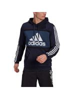 Adidas Essentials Hoodie M GV0252 pánské