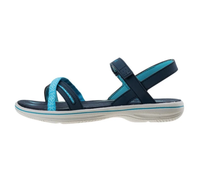 Dámské sandály laneviso W 92800304555 - Elbrus