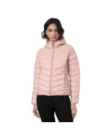 Dámská péřová bunda F095 W 4FSS23TDJAF095 56S - 4F