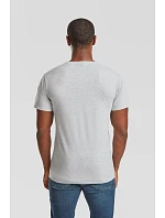 Fruit of the Loom Valueweight V-Neck T Tričko s výstřihem do V 16.1066 red Fruit of the Loom Valueweight V-Neck T Tričko s výstřihem do V 16.1066 red