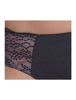 Orely vyšší kalhotky 1382 black - Anita Classix Orely vyšší kalhotky 1382 black - Anita Classix