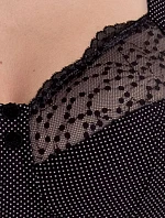Orely odlehčovací podprsenka 5882 black - Anita Classix