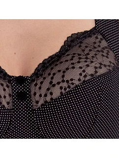 Orely odlehčovací podprsenka 5882 black - Anita Classix