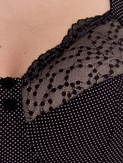podprsenka černá  model 16084617 - Anita Classix