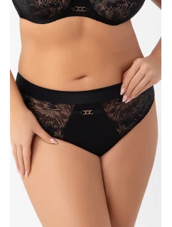 Gorsenia K957 Mila barva: černá