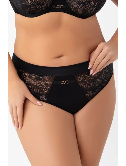 Gorsenia K957 Mila barva: černá Gorsenia K957 Mila barva: černá