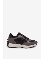 Pánské sportovní tenisky model 21718243 - Lee Cooper Pánské sportovní tenisky model 21718243 - Lee Cooper