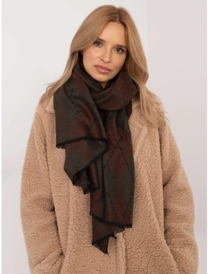 Kapesník AT CH 12301.82P khaki Kapesník AT CH 12301.82P khaki