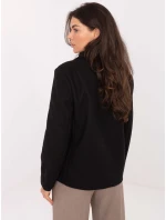 Kurtka IT KR model 21334764 czarny - FPrice Kurtka IT KR model 21334764 czarny - FPrice