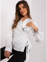 Halenka LK BZ 509423.22 bílých