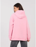 Bluza RV BL model 22022490 jasny różowy - FPrice