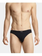 3-PACK Slipy męskie sport