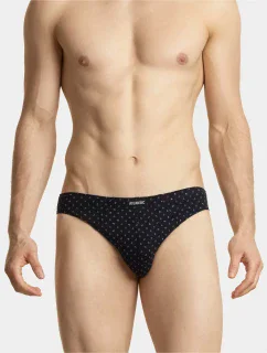 3-PACK Slipy męskie sport