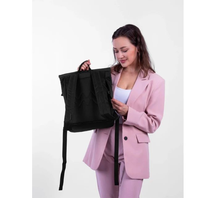 Dámský batoh Vuch Eloy Black