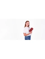 Dámská peněženka Vuch Nightie Nicci TC Wine Dámská peněženka Vuch Nightie Nicci TC Wine