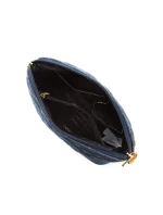 Dámská džínová crossbody kabelka Vuch Cara Denim