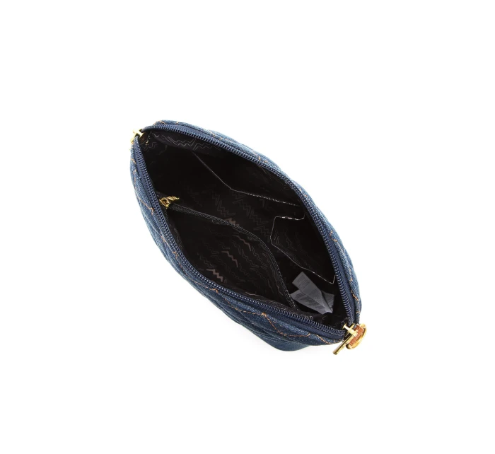 Dámská džínová crossbody kabelka Vuch Cara Denim