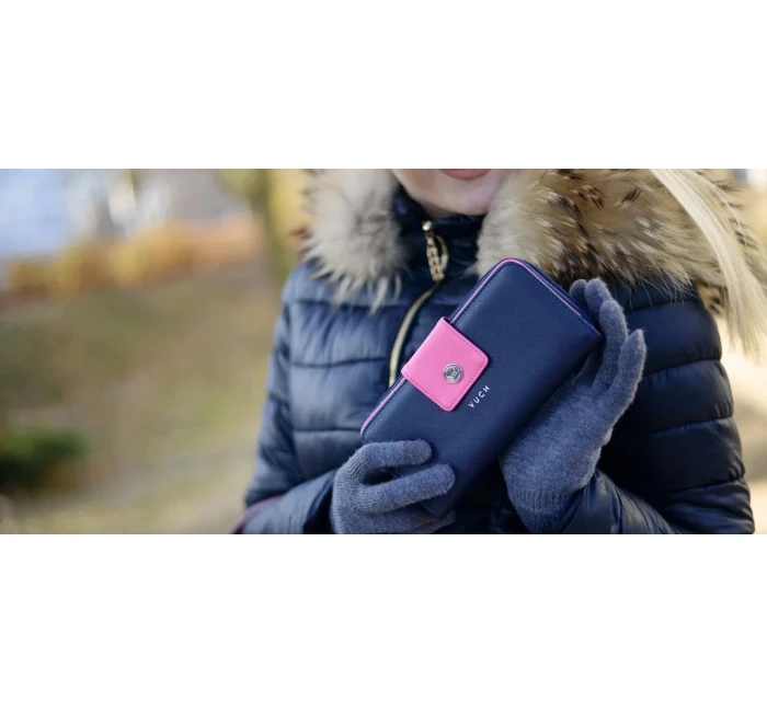 Peněženka model 21275362 - Vuch