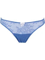 Dámské brazilky Chiara 10118 modré - Selmark