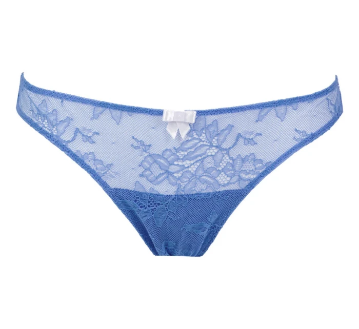 Dámské brazilky Chiara 10118 modré - Selmark