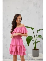 Dámské šaty SUK0291 - Roco Dámské šaty SUK0291 - Roco