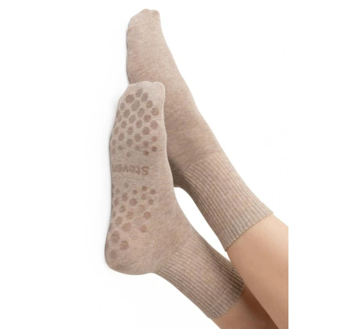 SKARPETY DAMSKIE Z ABS model 19143151 - Steven SKARPETY DAMSKIE Z ABS model 19143151 - Steven