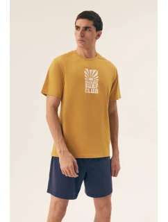 PÁNSKÉ PYŽAMO SUN 42600 SS25