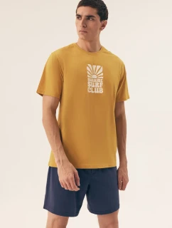 PÁNSKÉ PYŽAMO  SS25 model 20902598 - Henderson