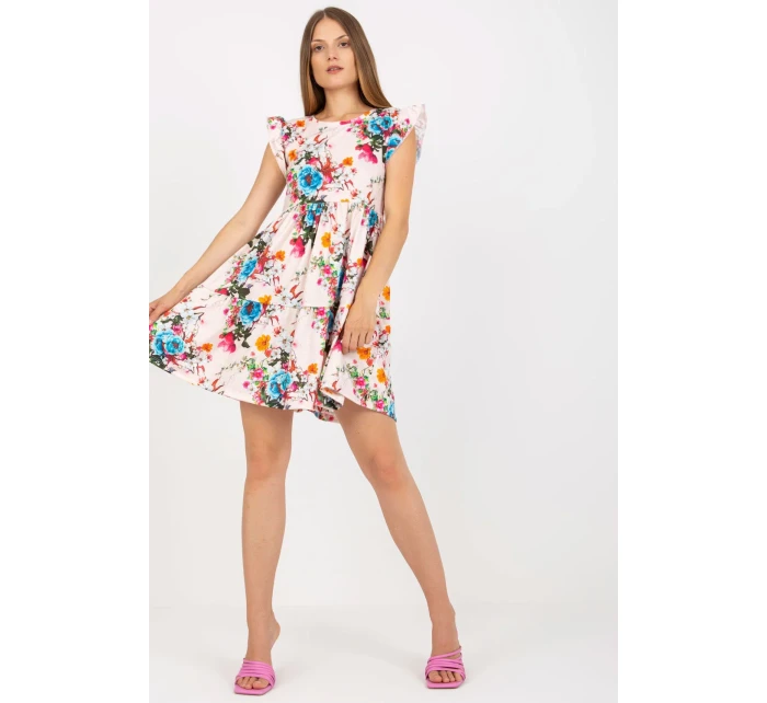 Denní šaty model 168173 Rue Paris Denní šaty model 168173 Rue Paris