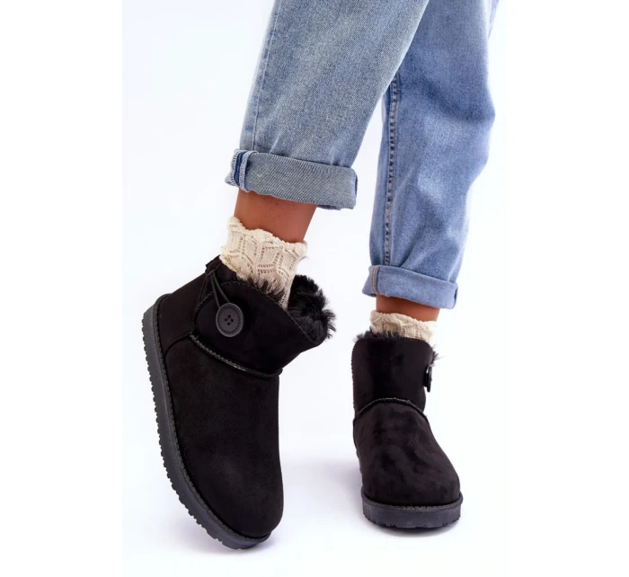 Sněhule  model 186410 Step in style